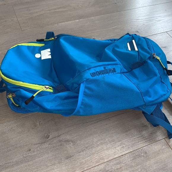 Ironman Backpack - Picture 10 of 10